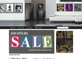Canvasartd2u.co.uk thumbnail Canvasartd2u.co.uk thumbnail