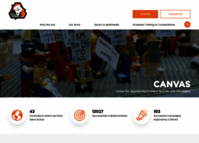 Canvasopedia.org thumbnail Canvasopedia.org thumbnail
