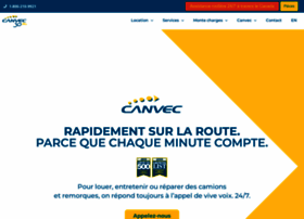 Canvec.com thumbnail