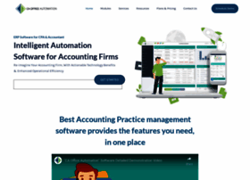 Caofficeautomation.com thumbnail