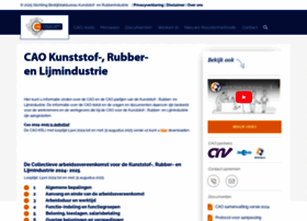 Caokunststofenrubber.nl thumbnail