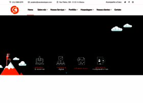 Caosdevelopers.com thumbnail
