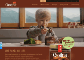 Caotina.ch thumbnail