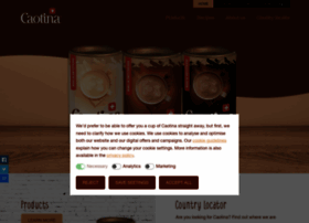 Caotina.com thumbnail