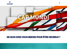 Cap-mundi.fr thumbnail