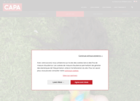 Capapictures.com thumbnail