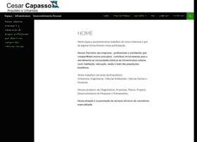 Capasso.net.br thumbnail