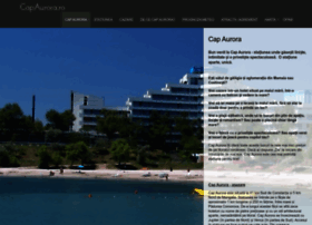 Capaurora.ro thumbnail