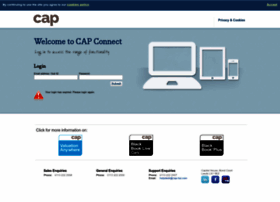 Capconnect.co.uk thumbnail