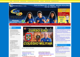 Capekidscursos.com.br thumbnail