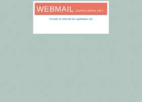 Capellades.net thumbnail