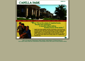 Capellapark.com thumbnail