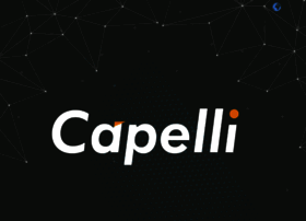 Capelli.com.br thumbnail