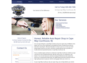 Capemaycourthouseautoservice.com thumbnail