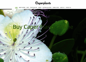 Caperplants.com thumbnail