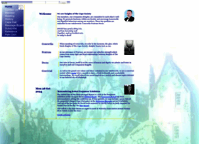 Capesociety.org thumbnail Capesociety.org thumbnail