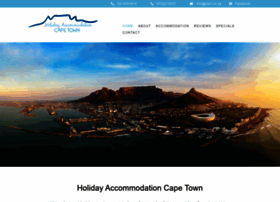 Capetown-apartments.co.za thumbnail