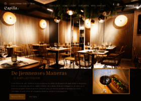 Capilla21.es thumbnail