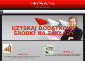 Capitalbet.pl thumbnail