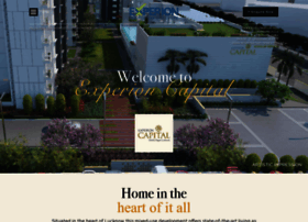 Capitalbyexperion.in thumbnail