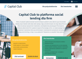 Capitalclub.pl thumbnail Capitalclub.pl thumbnail
