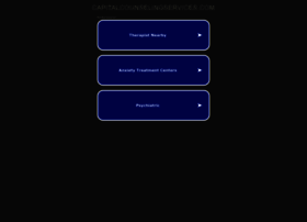 Capitalcounselingservices.com thumbnail
