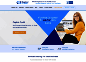 Capitalcredit.com thumbnail