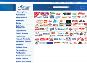 Capitalcsc.com thumbnail