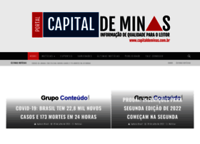 Capitaldeminas.com.br thumbnail
