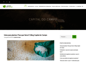 Capitaldocampo.com.br thumbnail