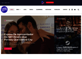 Capitalfmradio.com.br thumbnail