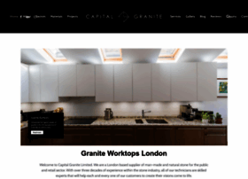 Capitalgranite.co.uk thumbnail Capitalgranite.co.uk thumbnail