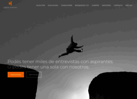 Capitalhumano.com.ar thumbnail