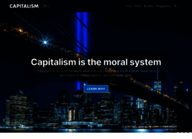 Capitalism.org thumbnail
