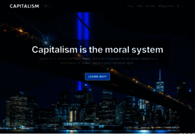 Capitalism.org thumbnail