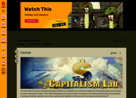 Capitalismlab.fandom.com thumbnail