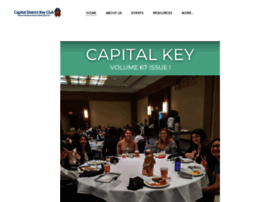 Capitalkeyclub.org thumbnail