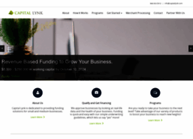 Capitallynk.com thumbnail