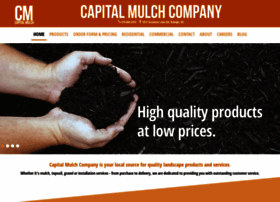 Capitalmulch.com thumbnail