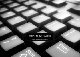Capitalnetwork.info thumbnail