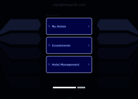 Capitalnewyork.com thumbnail