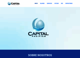 Capitalpacifico.com thumbnail