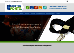 Capitalponto.com.br thumbnail