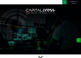 Capitalpress.com.co thumbnail