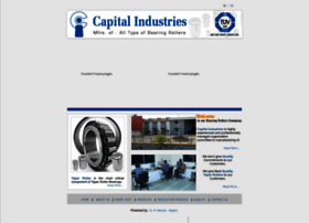 Capitalrollers.com thumbnail
