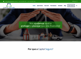 Capitalseguro.com.br thumbnail