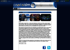 Capitalsim.net thumbnail