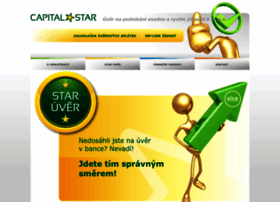 Capitalstar.cz thumbnail