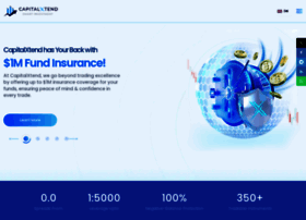 Capitalxtend.com thumbnail
