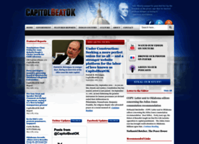 Capitolbeatok.com thumbnail